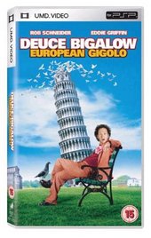 Deuce Bigalow: European Gigalo for PSP Deuce Bigalow: European Gigalo for PSP