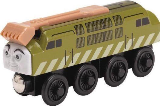diesel 10 toy