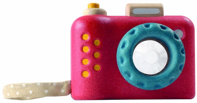 plan toys phone