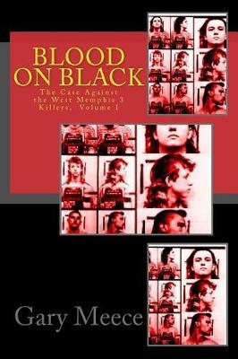 Blood on Black by Gary Meece image