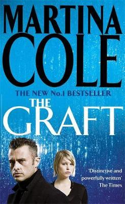 The Graft by Martina Cole image