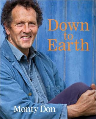 Down to Earth by Monty Don image