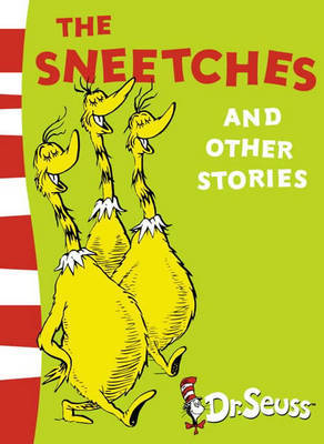 The Sneetches and Other Stories by Dr Seuss image