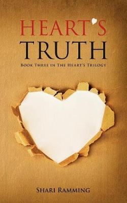 Heart's Truth by Shari Ramming image