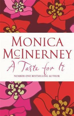 A Taste for It by Monica McInerney image