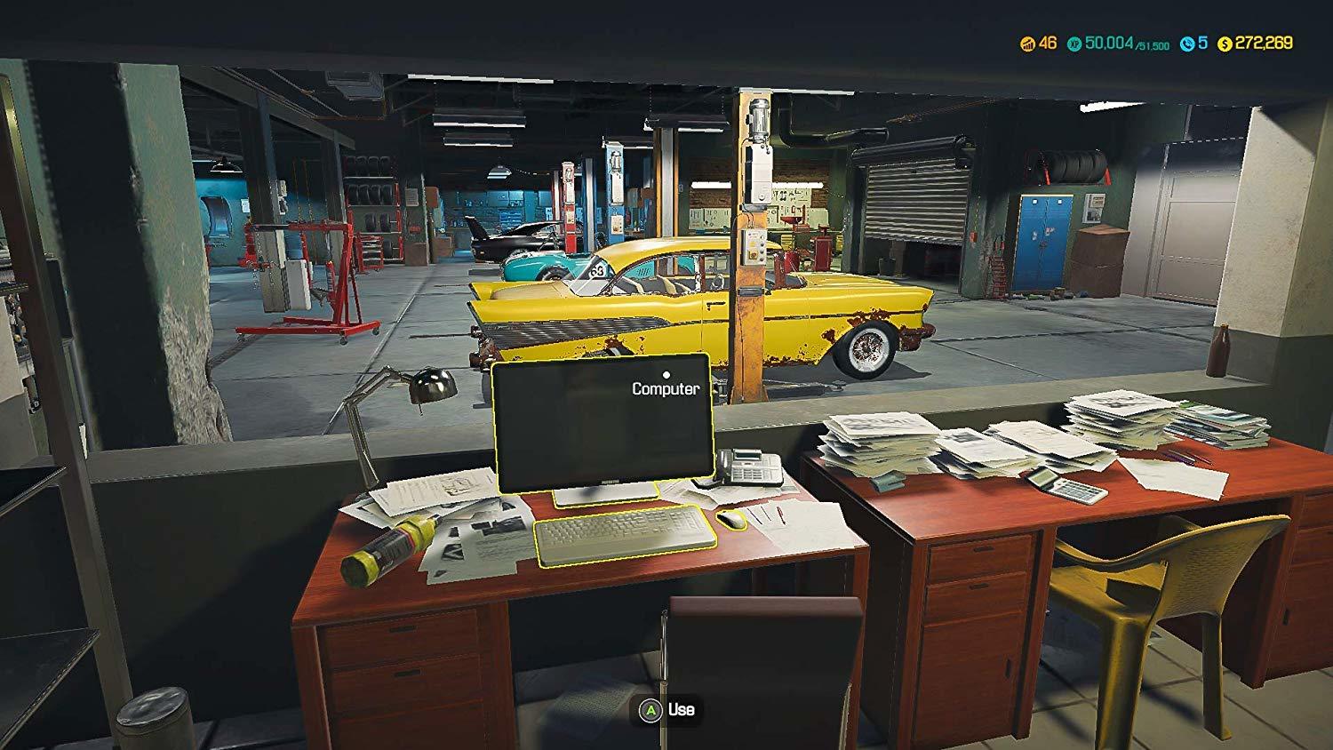 Car Mechanic Simulator for Xbox One image