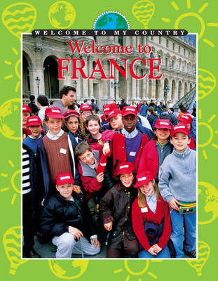 France by Fiona Conboy image