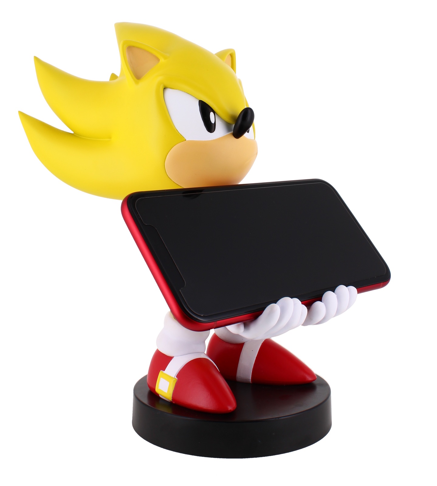 Cable Guy Controller Holder Super Sonic PS5, PS4, Xbox Series X