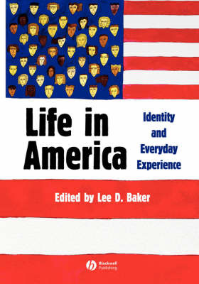 Life in America image