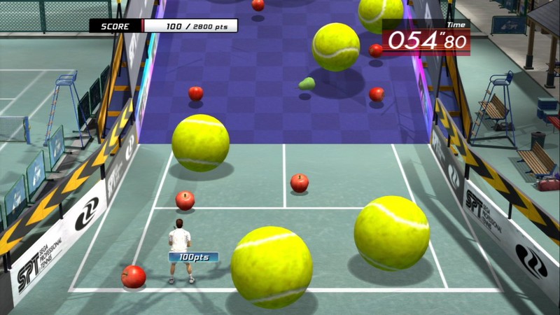 Virtua Tennis 3 (Gamer's Choice) for PC Games image