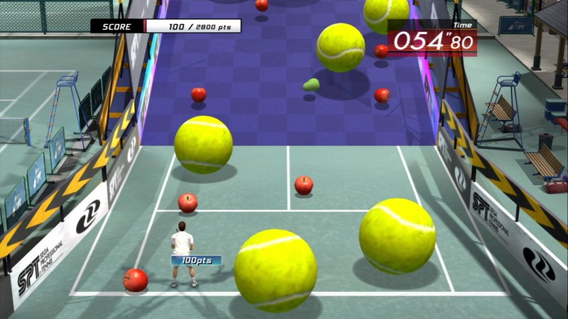 Virtua Tennis 3 (Gamer's Choice) image