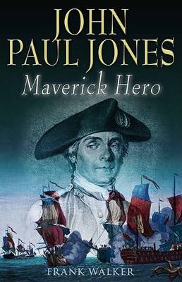 John Paul Jones by Frank Walker image