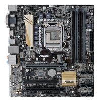 Asus B150M-PLUS Motherboard Drivers for Windows Mac Asus B150M-PLUS Motherboard Drivers for Windows Download