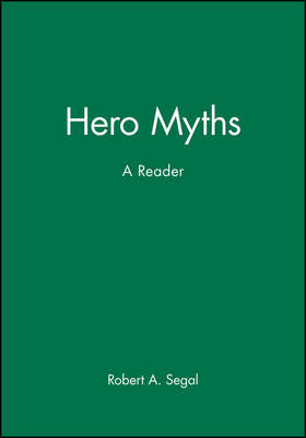 Hero Myths image