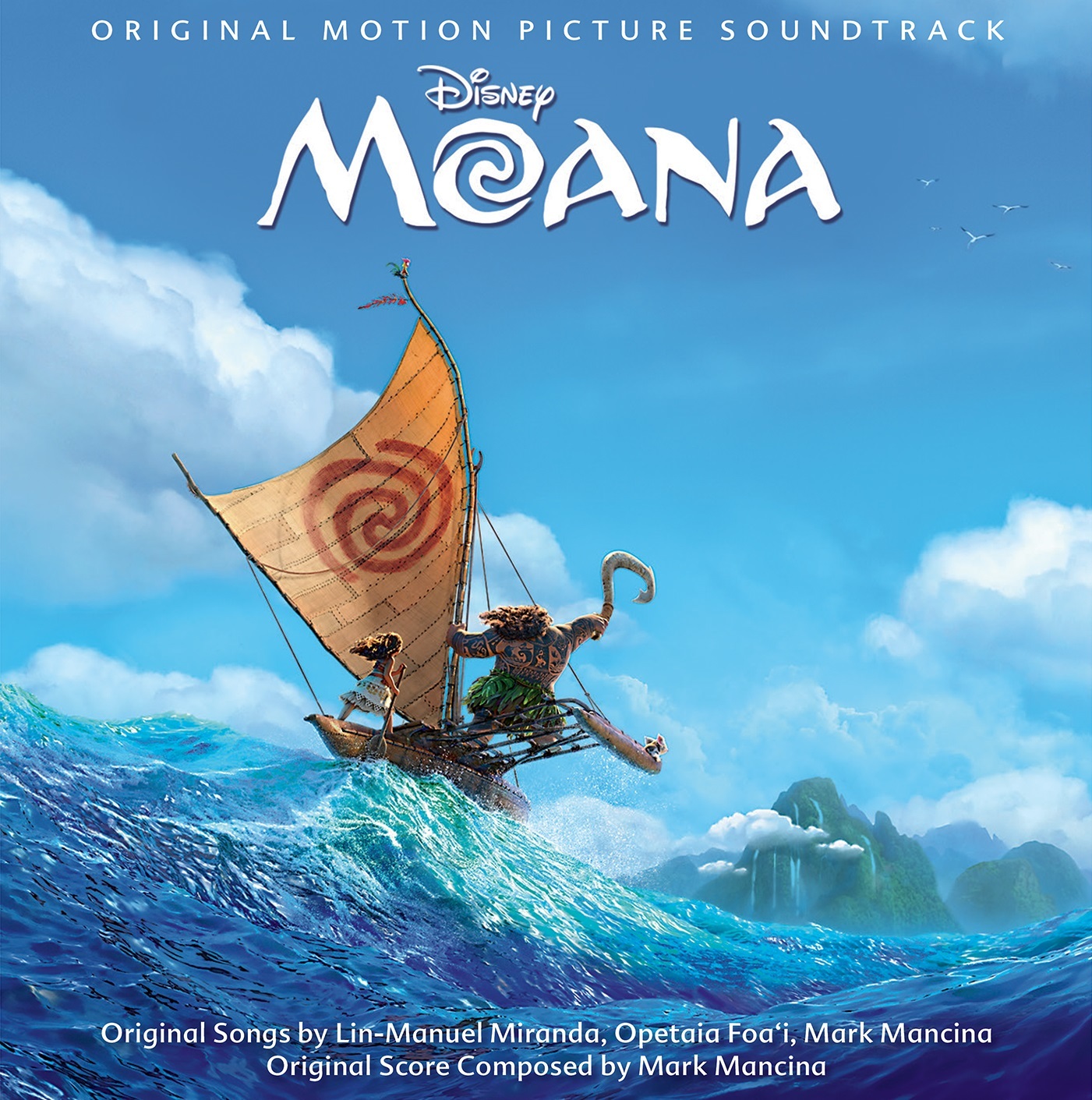 Moana image