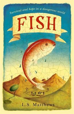 Fish by L.S. Matthews image