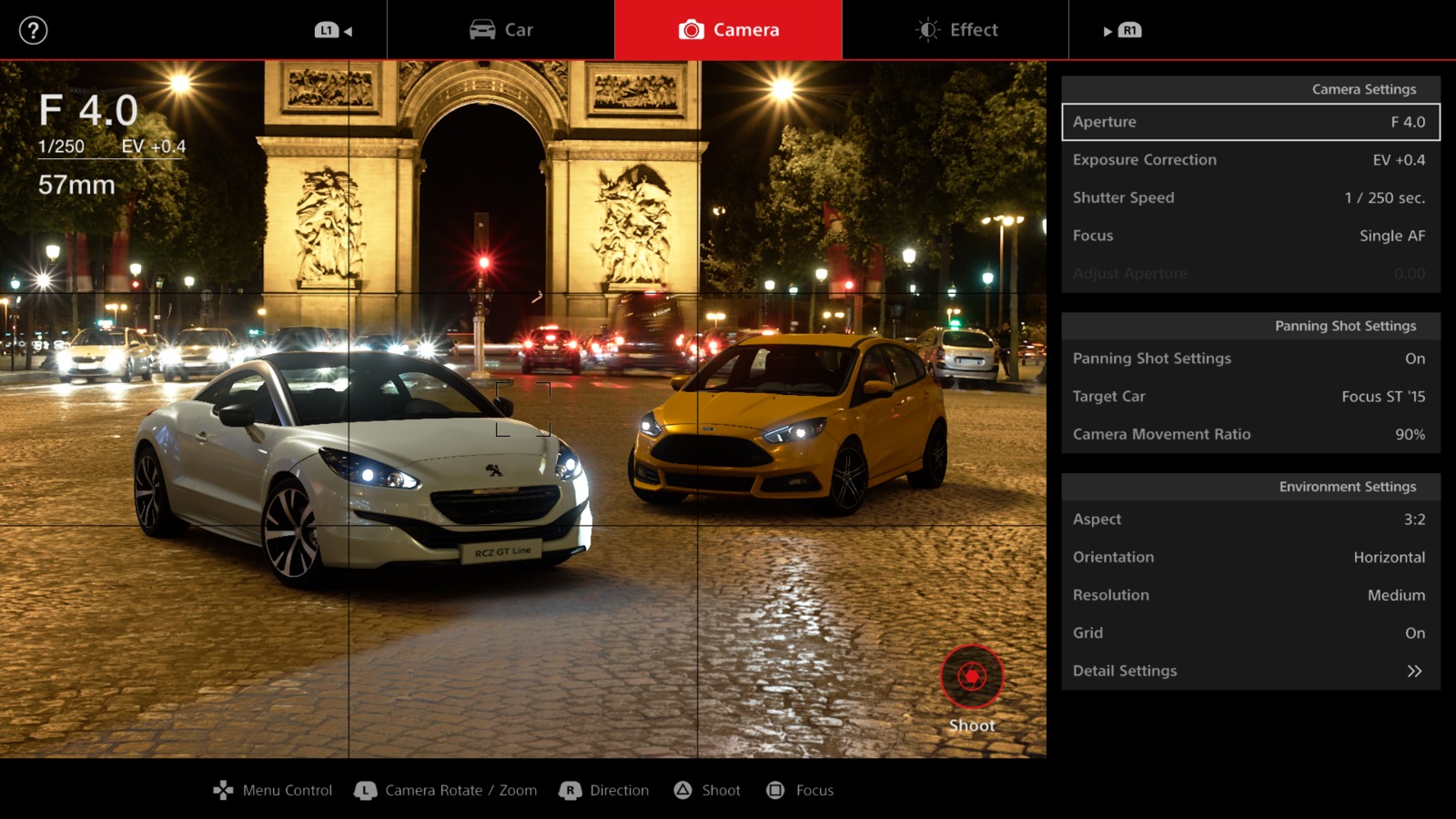 Gran Turismo Sport Collector's Edition for PS4 image