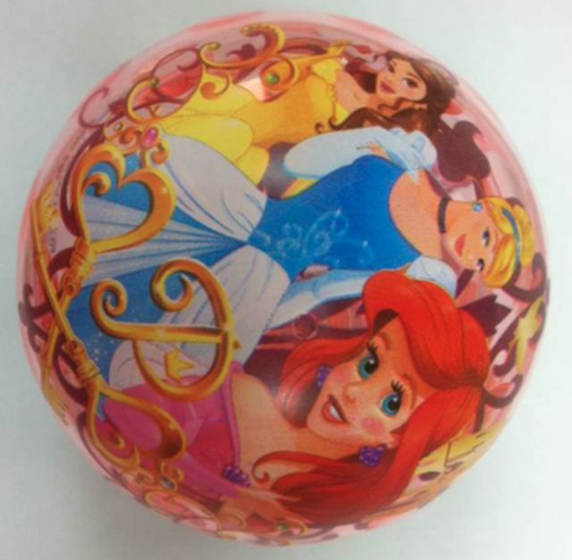 Light Up Ball - Disney Princess image