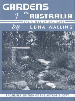 Gardens in Australia by Edna Walling image