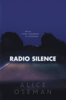 Radio Silence by Alice Oseman image