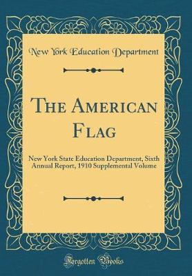 The American Flag by New York Education Department image