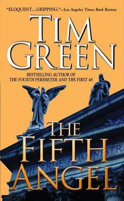 The Fifth Angel by Tim Green image