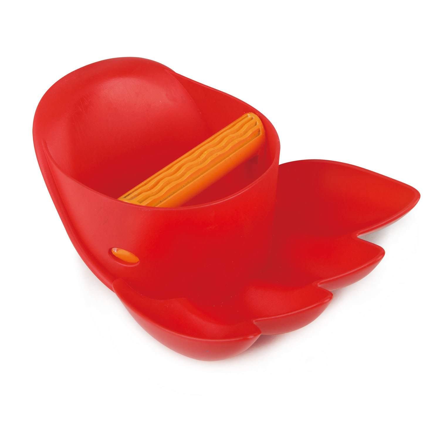 Hape: Power Paw Sand Toy - Red image