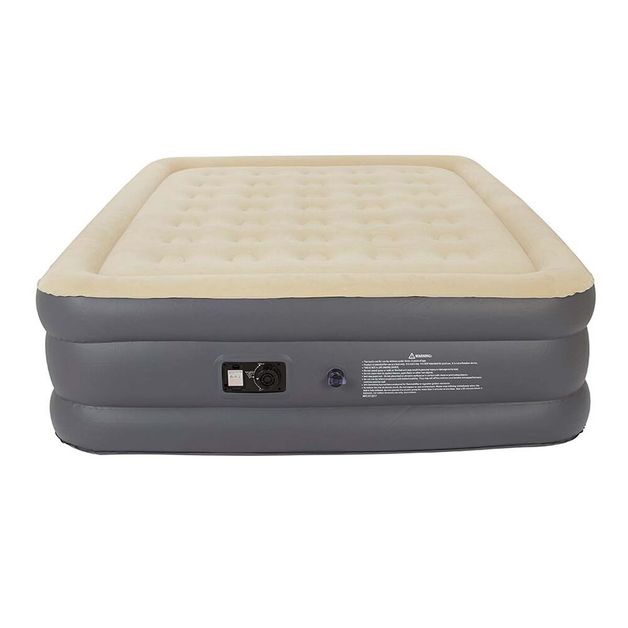 airbeds bcf