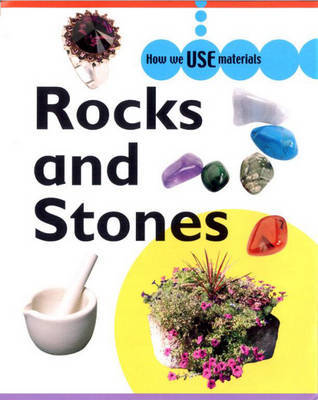 Rocks and Stones by Rita Storey image