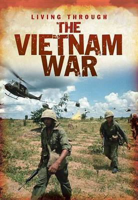 The Vietnam War by Cath Senker image