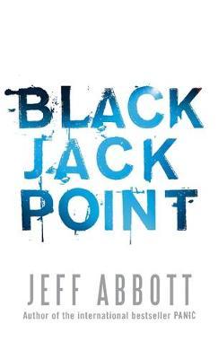 Black Jack Point by Jeff Abbott image