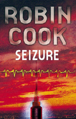 Seizure by Robin Cook image