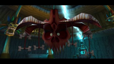 Crash of the Titans (Classics) for Xbox 360 image