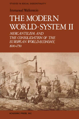 The Modern World-System image
