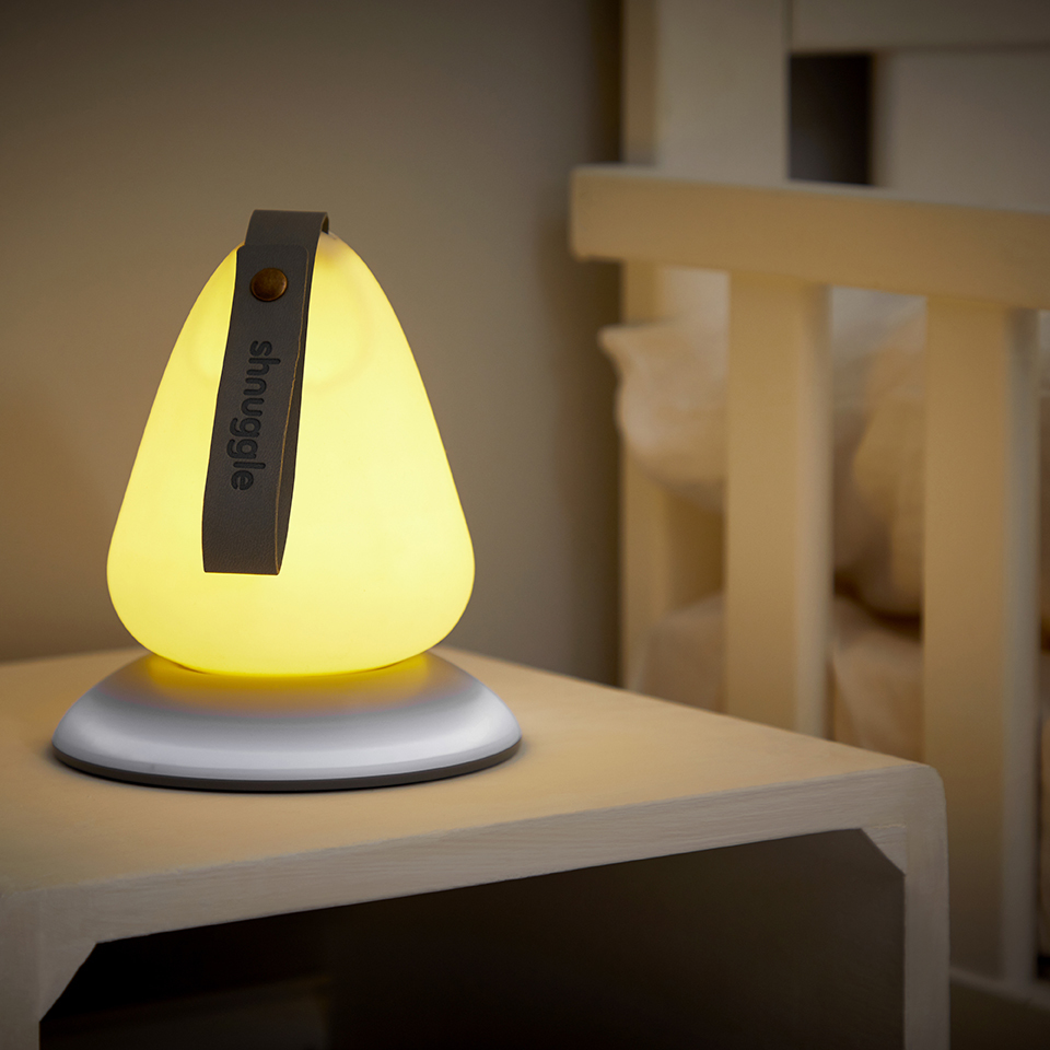 Buy Moonlight Sleepfriendly Portable Nightlight at Mighty Ape NZ