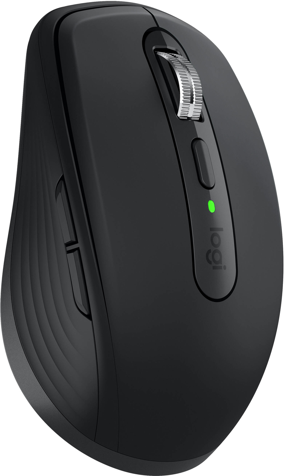 Logitech MX Anywhere 3 Wireless Mouse Graphite image