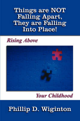 Things are Not Falling Apart, They are Falling into Place! image