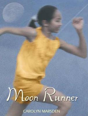 Moon Runner by Carolyn Marsden image