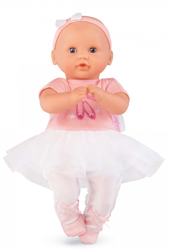 corolle dolls