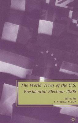 The World Views of the US Presidential Election image