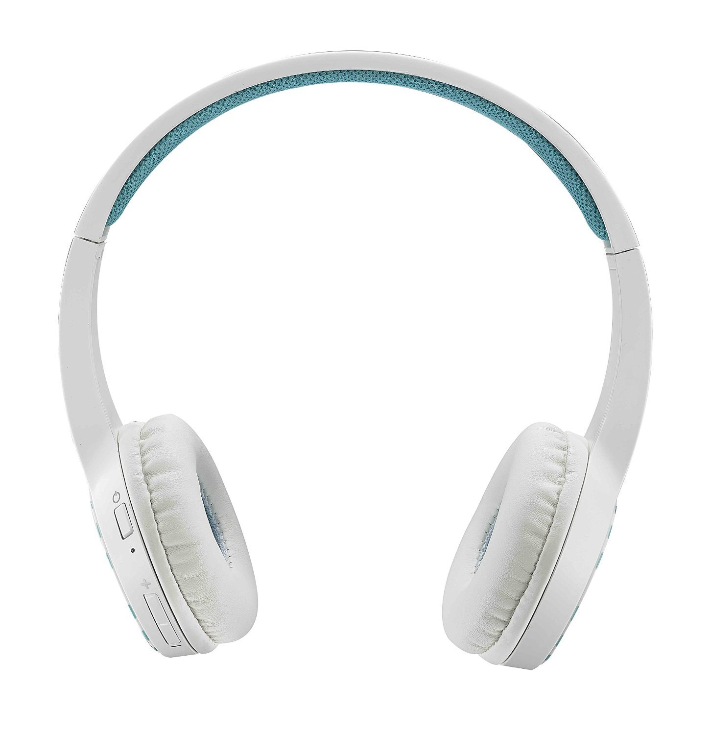 Rapoo: S100 Bluetooth Wireless Headset - White