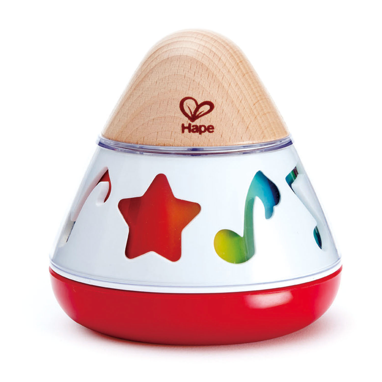 Hape: Rotating Music Box image