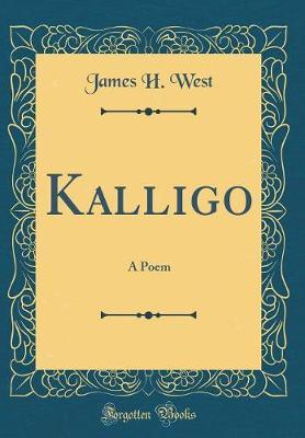 Kalligo by James H West image