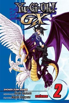 Yu-Gi-Oh! GX: v. 2 by Naoyuki Kageyama image