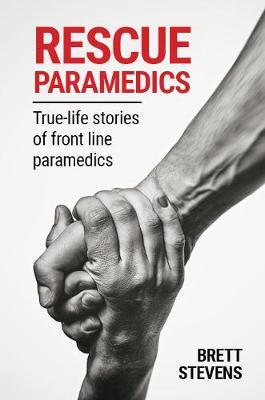 Rescue Paramedics by Brett Stevens image