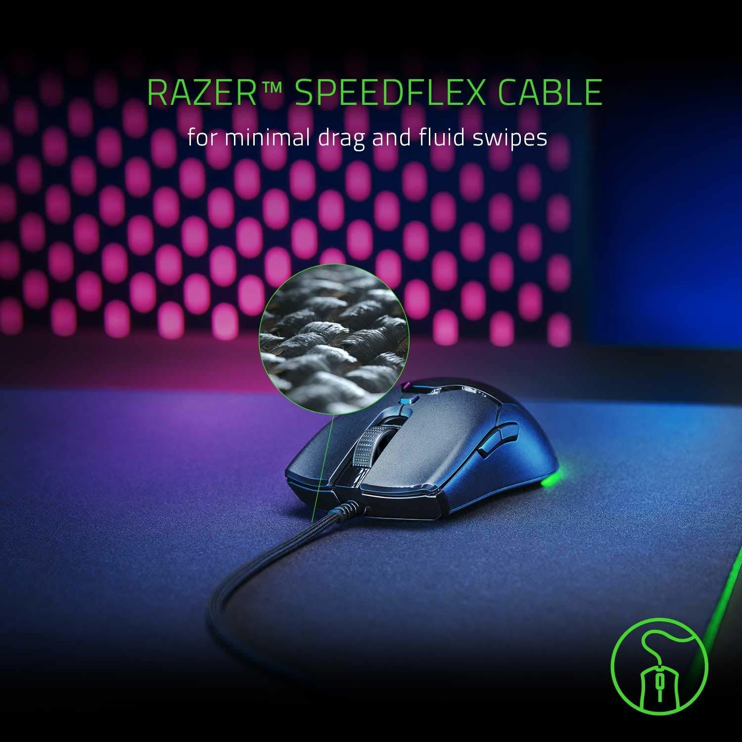 Razer Viper Mini Gaming Mouse for PC image