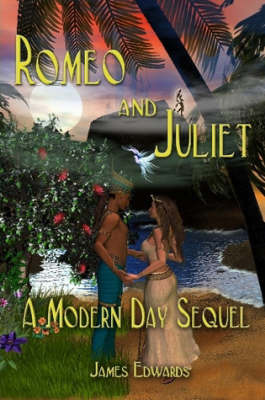 Romeo and Juliet by James Edwards image