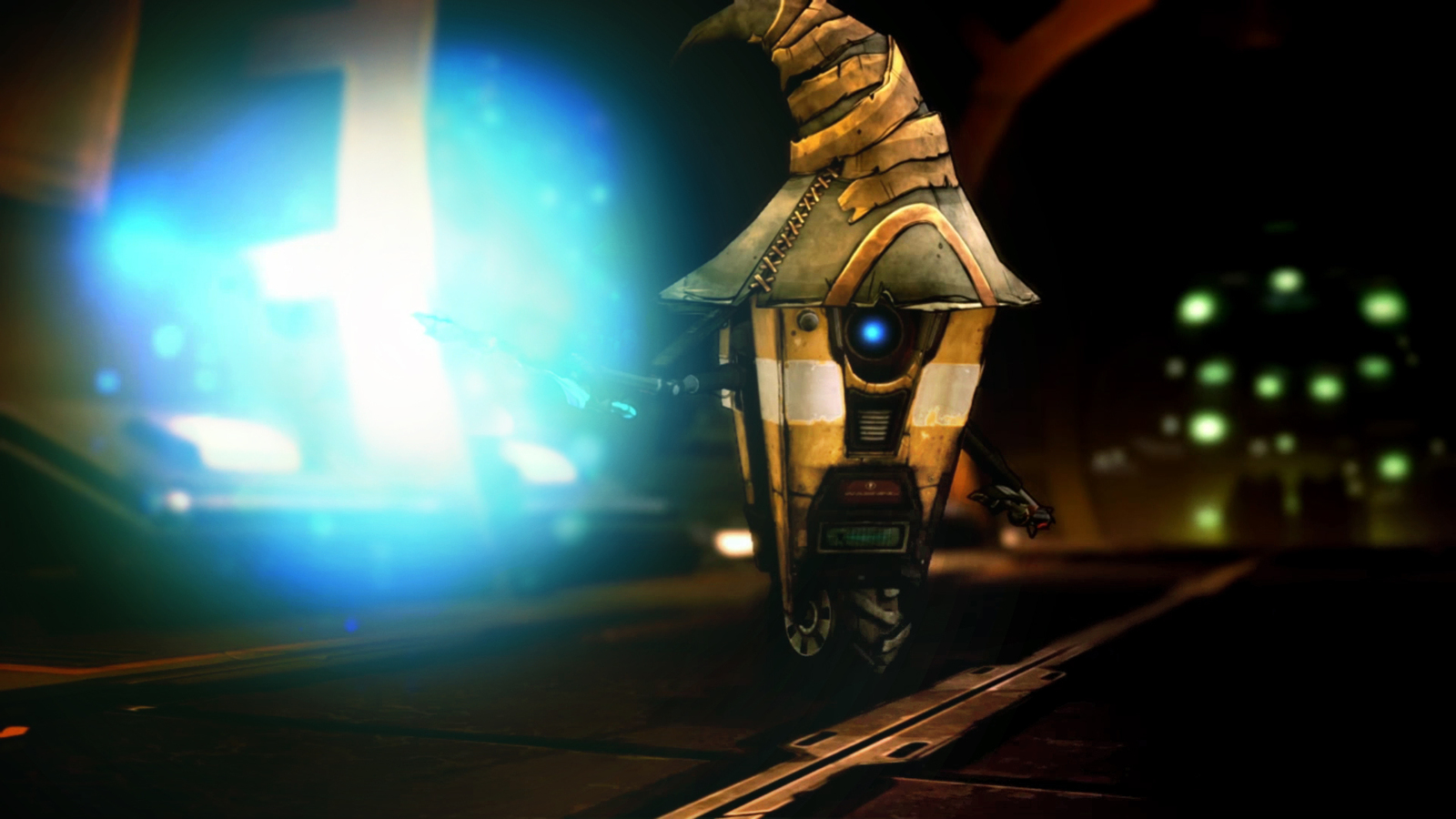 Borderlands: The Handsome Collection for PS4 image
