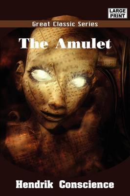 The Amulet by Hendrik Conscience image