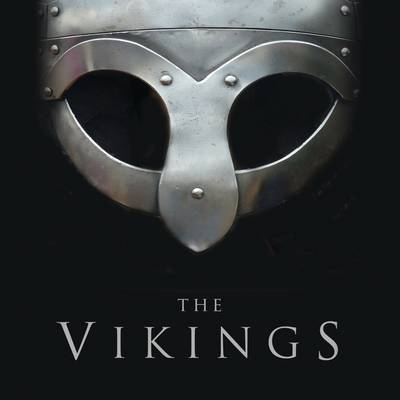 The Vikings by Rene Chartrand image